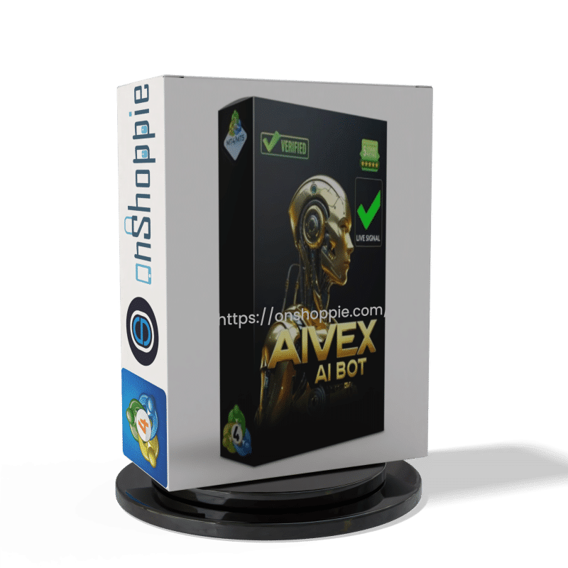 Aivex AI Bot EA