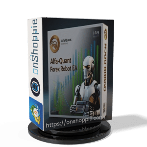 Alfa-Quant Forex Robot EA