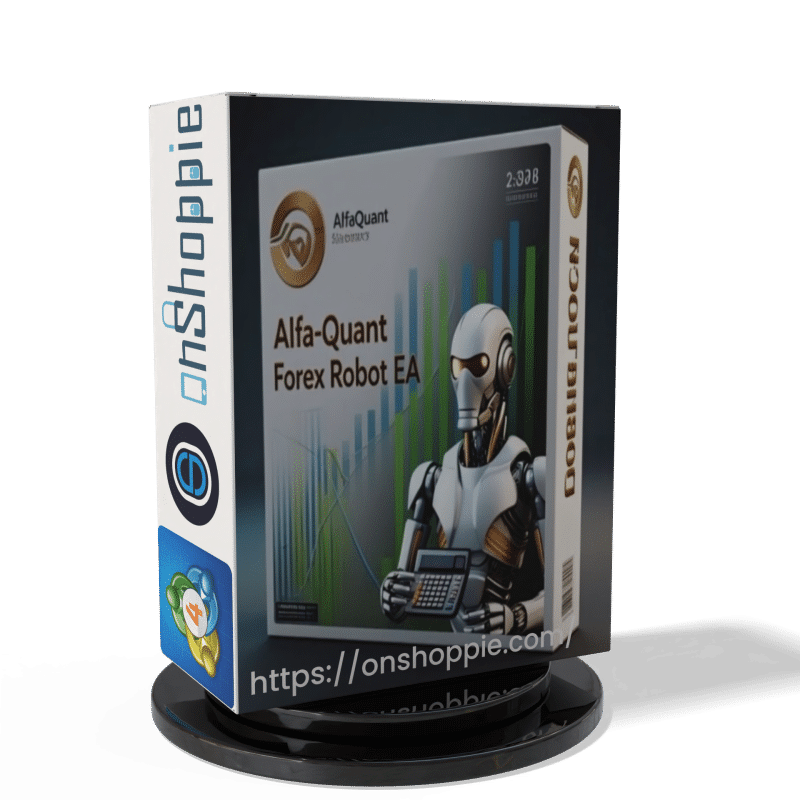 Alfa-Quant Forex Robot EA