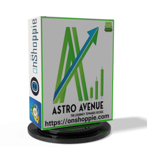 Astro Scalper EA