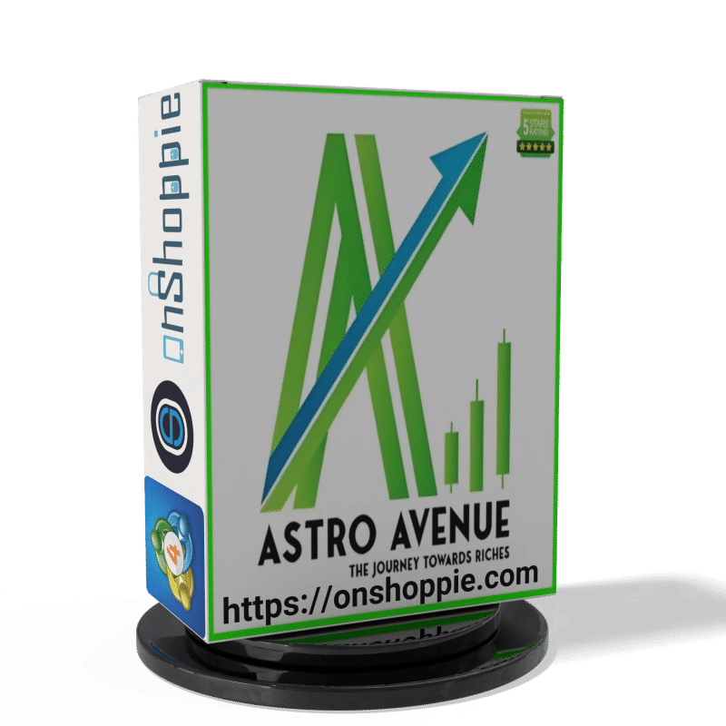 Astro Scalper EA