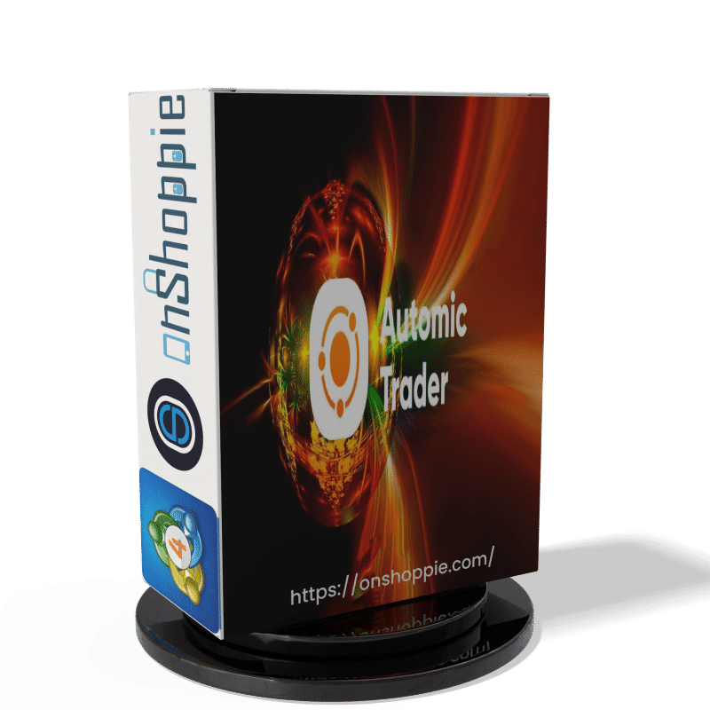 Automic Trader EA