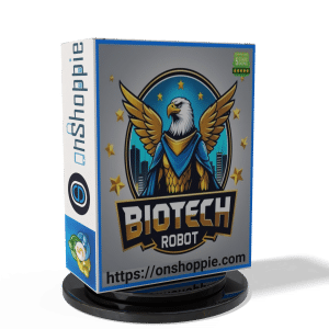 Biotech Robot EA