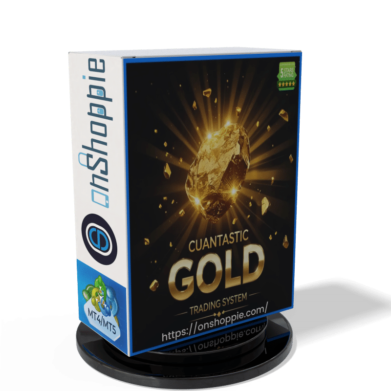 Cuantastic Gold EA