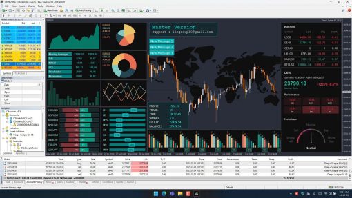 Deep+ Scalper EA 2 OnShoppie Deep+ Scalper EA
