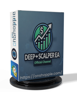 Deep+ Scalper EA OnShoppie Deep+ Scalper EA
