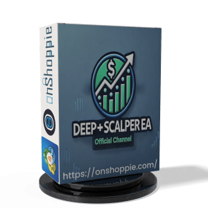 Deep+ Scalper EA