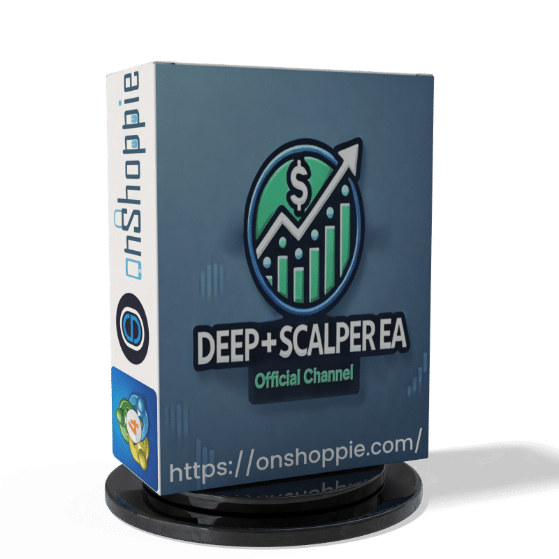 Deep+ Scalper EA