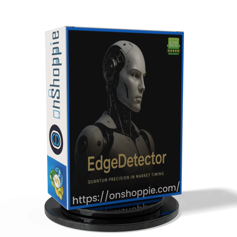 Edge Detector EA