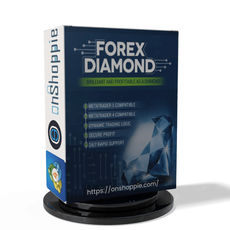 Forex Diamond EA
