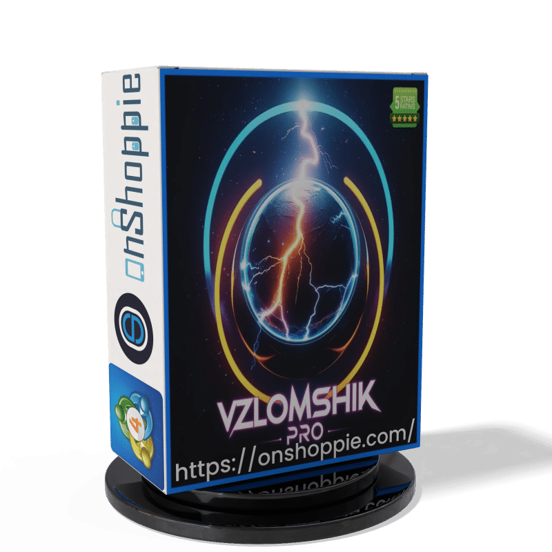 Forex Vzlomshik Pro EA