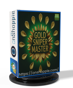 GOLD Sniper Master