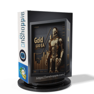 Gold God EA