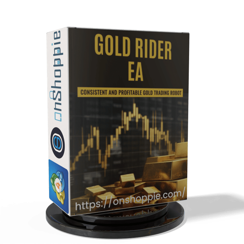 Gold Rider EA