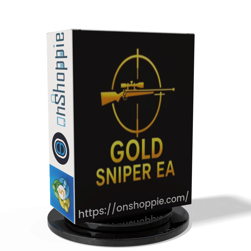 Gold Sniper EA