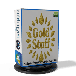 Gold Stuff EA