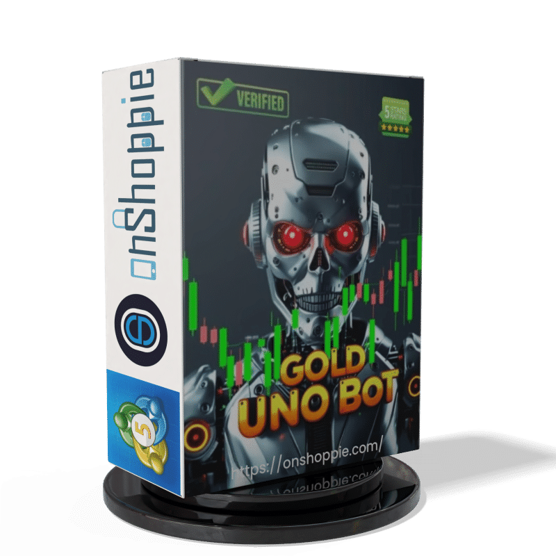 Gold Uno Bot EA