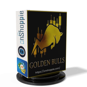Golden Bulls GOLD EA