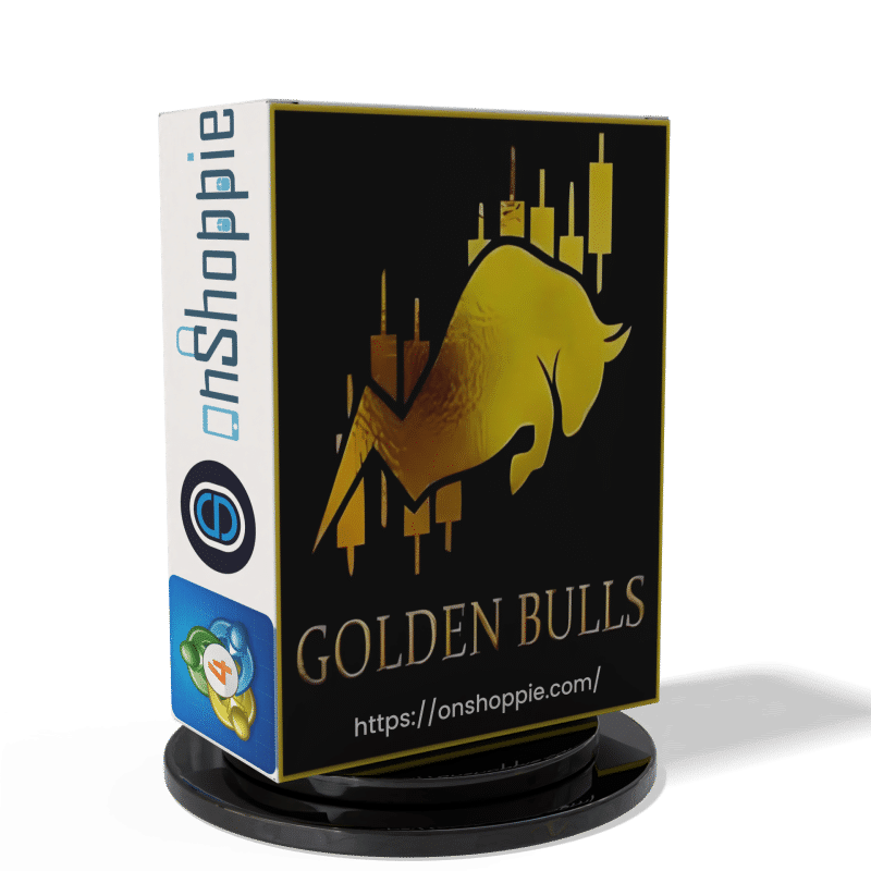 Golden Bulls GOLD EA