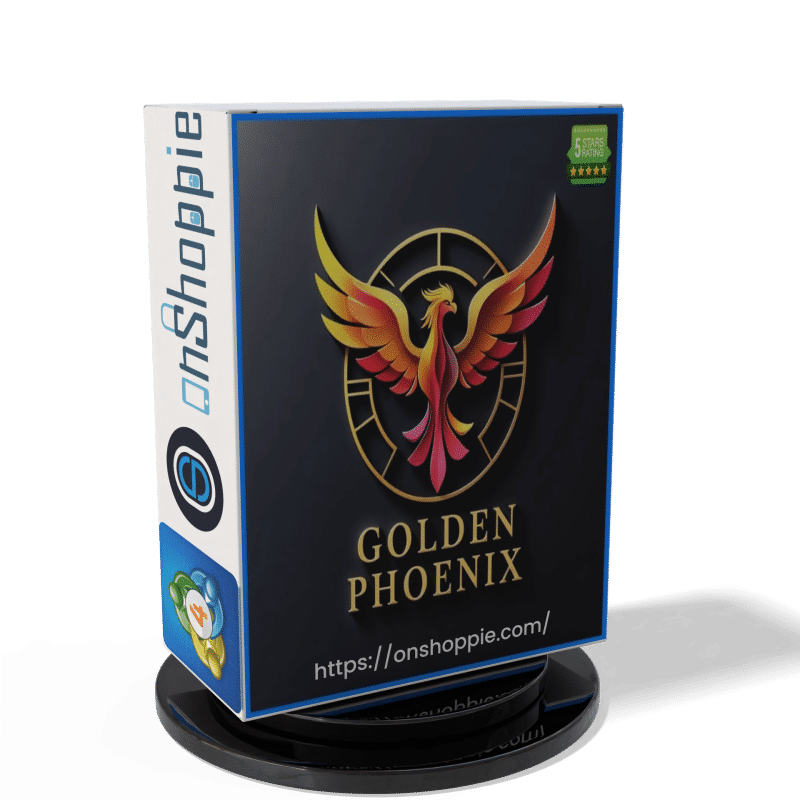 Golden Phoenix EA