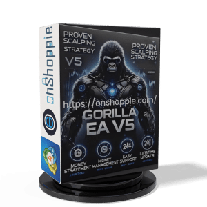 Gorilla EA