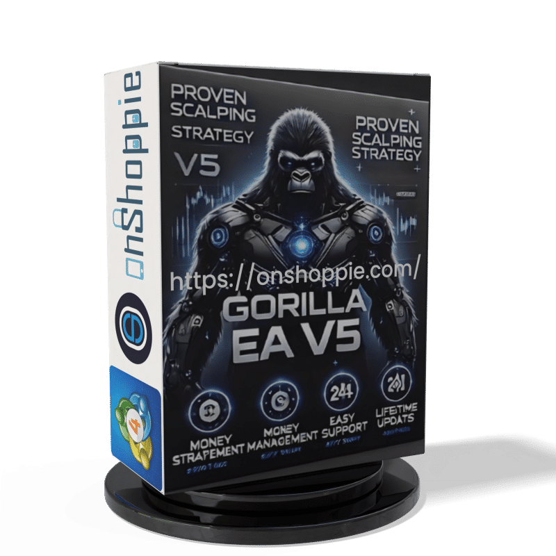 Gorilla EA