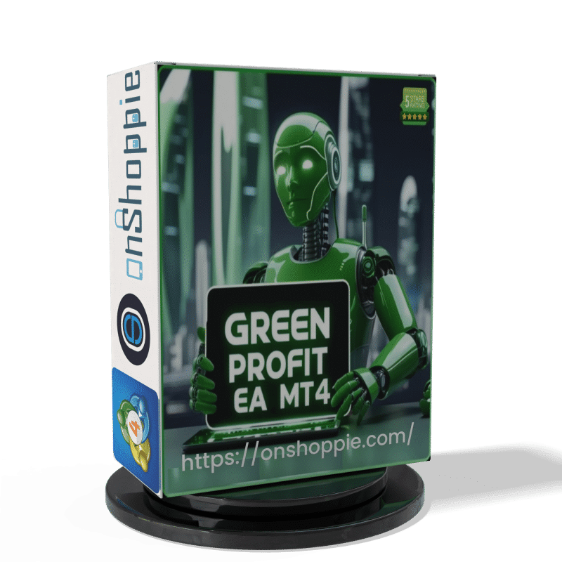 Green Profit EA