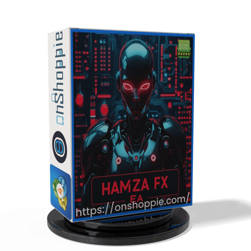 Hamza FX EA