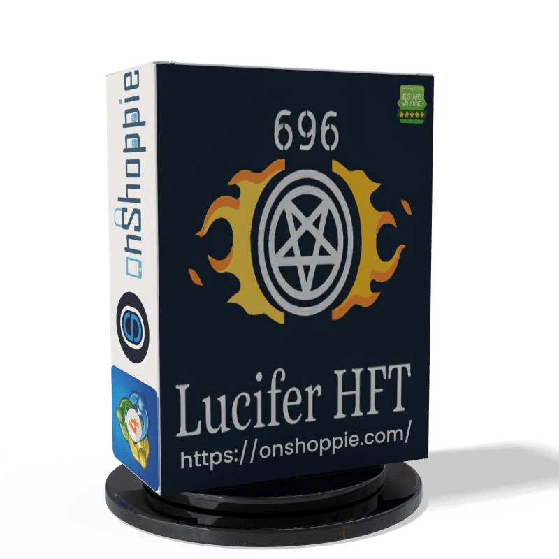 Lucifer HFT Prop EA