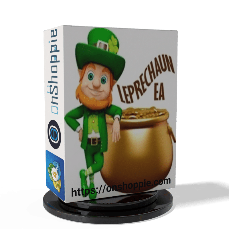 Leprechaun EA