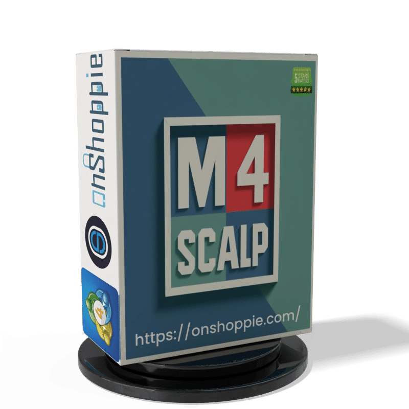 M4Scalp EA