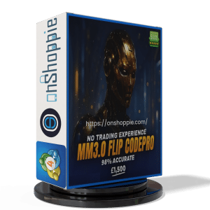MM Flip CodePro EA