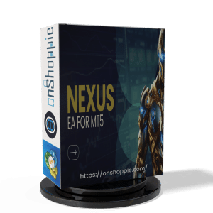 Nexus EA Forex