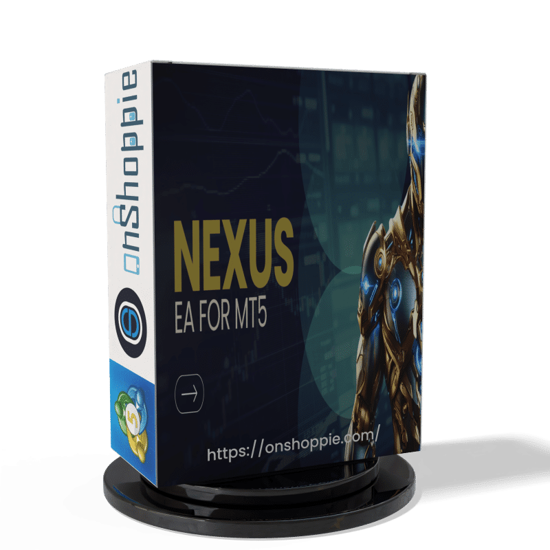 Nexus EA Forex