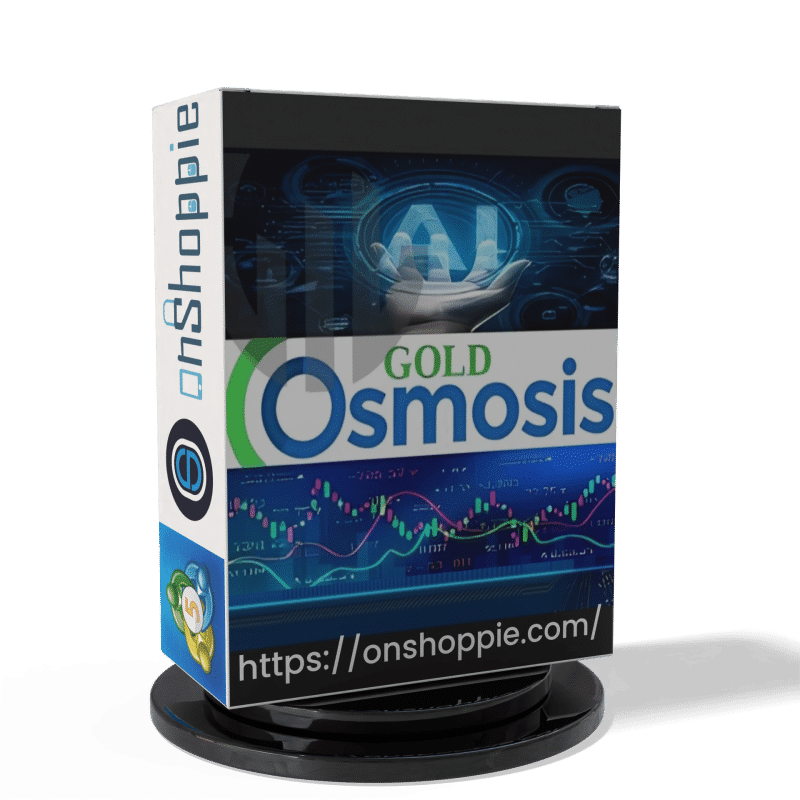 Osmosis EA