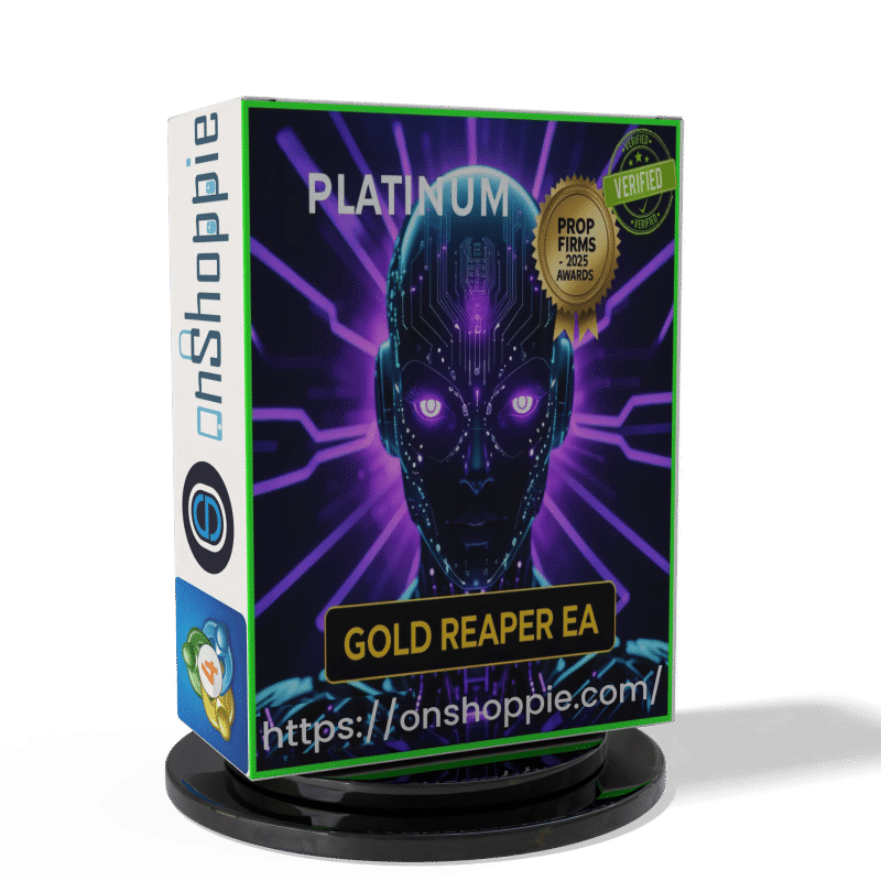 PLATINUM GOLD REAPER EA