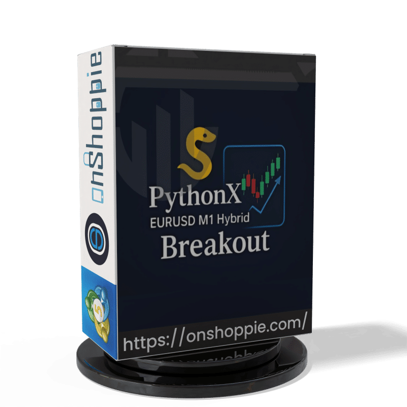 PythonX M1 Hybrid