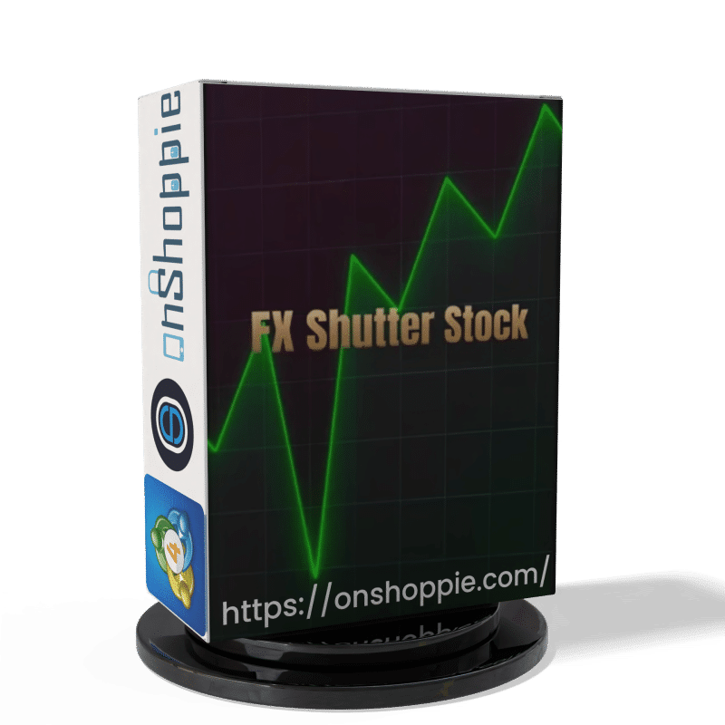 SHUTTER STOCK EA