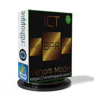 SMC Venom Model BPR
