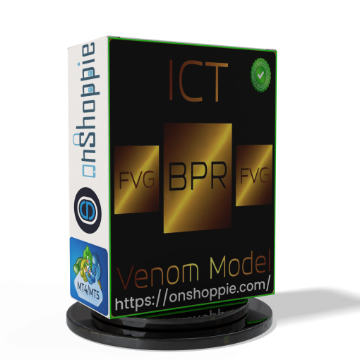 SMC Venom Model BPR