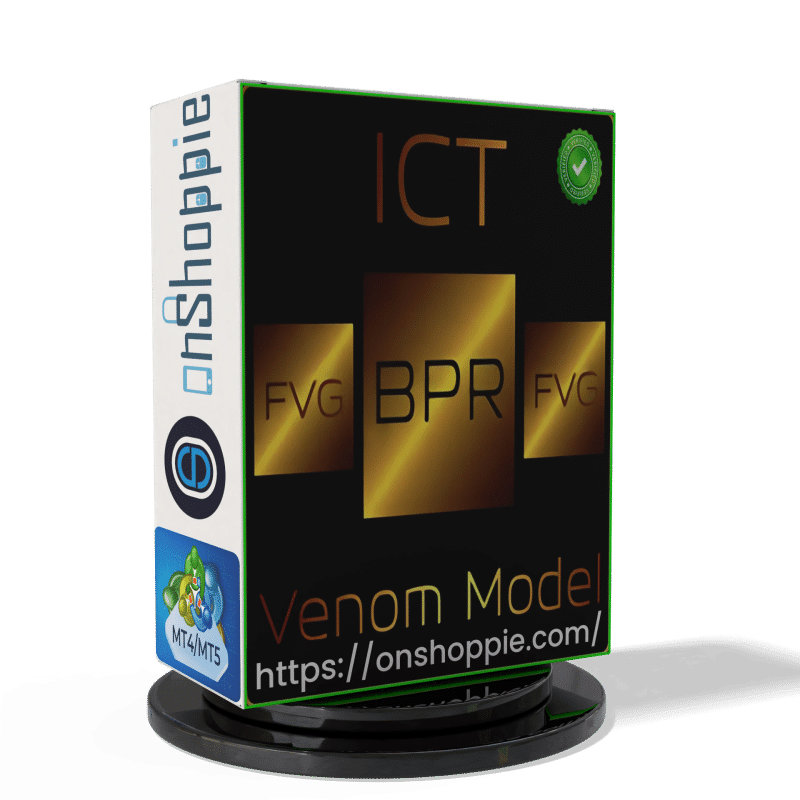 SMC Venom Model BPR