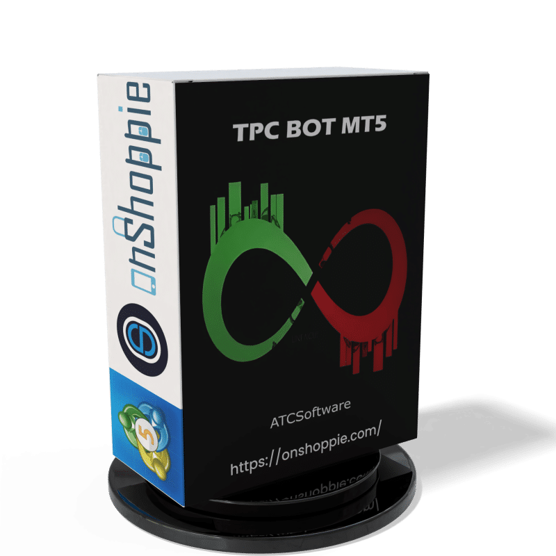 TPC BOT EA