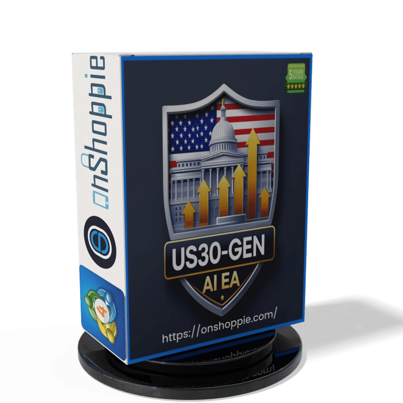 US30-GEN AI EA