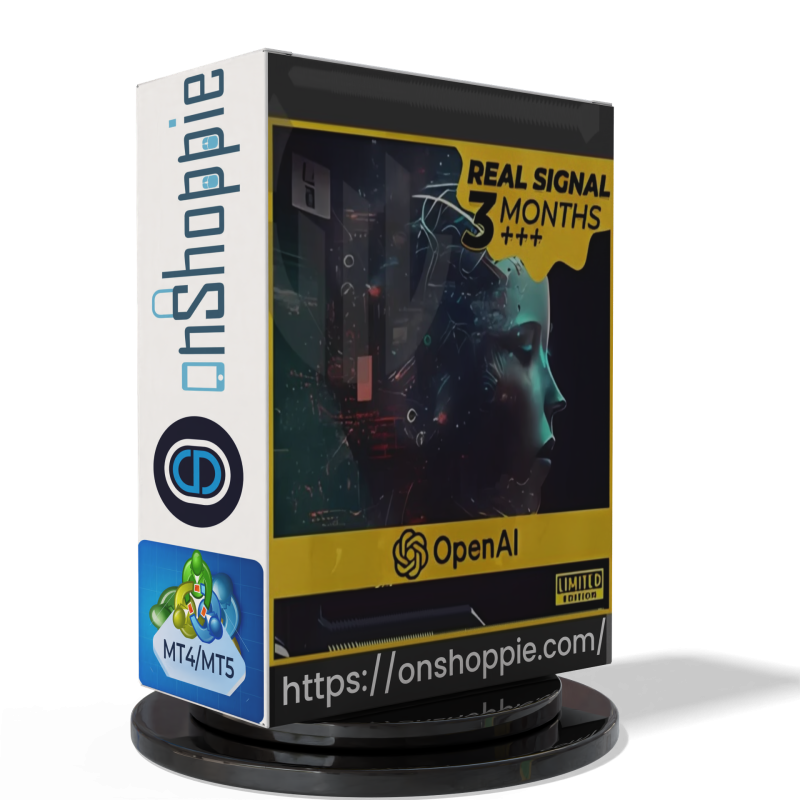 AI Gold Sniper EA