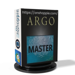 Argo Master EA