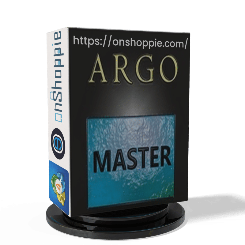 Argo Master EA