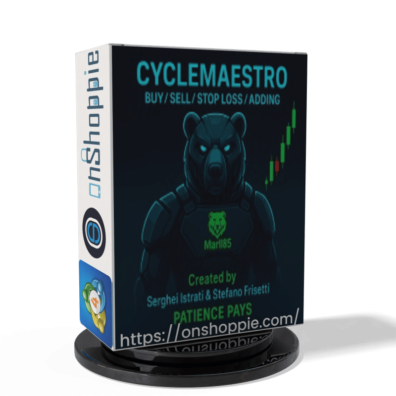 Cycle Maestro