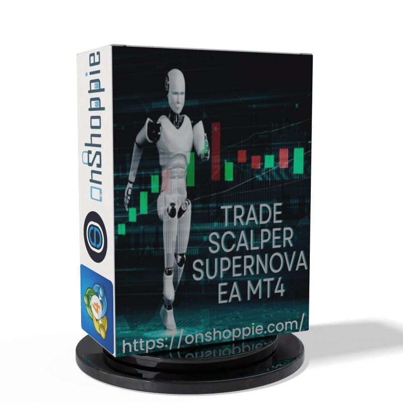 EA Trade Scalper Supernova