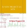 IS New Project EA