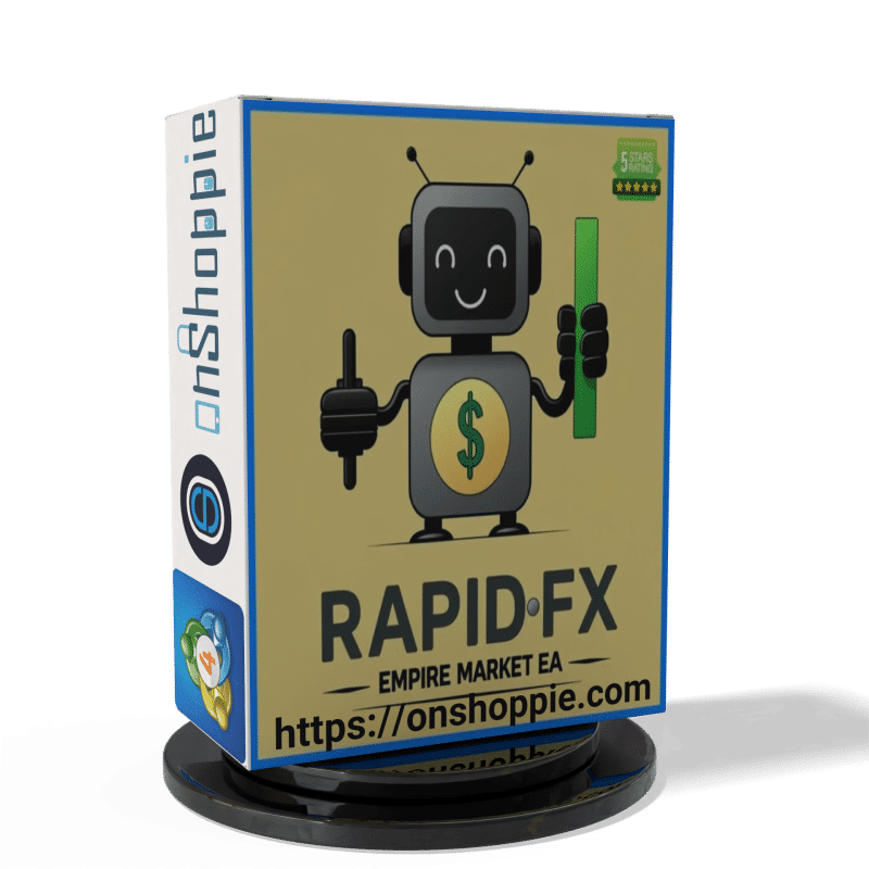 RapidFX EA